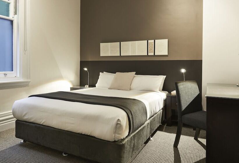 Fotos del hotel Vulcan  Sydney:  2