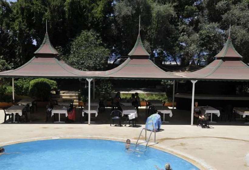 Klas Hotel All Inclusive