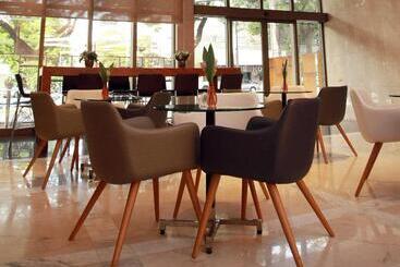 Mercure Belo Horizonte Lourdes