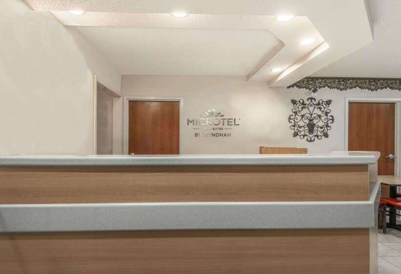 Microtel Inn & Suites By Wyndham Auburn