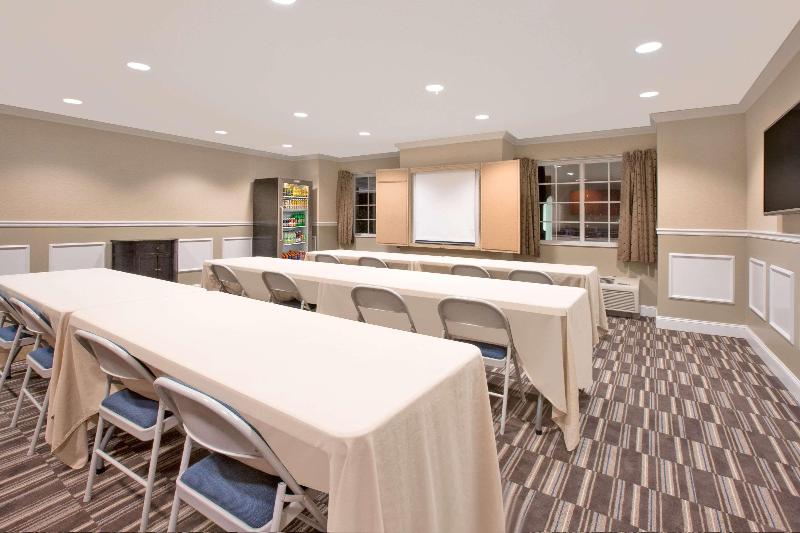 Microtel Inn & Suites By Wyndham Gardendale