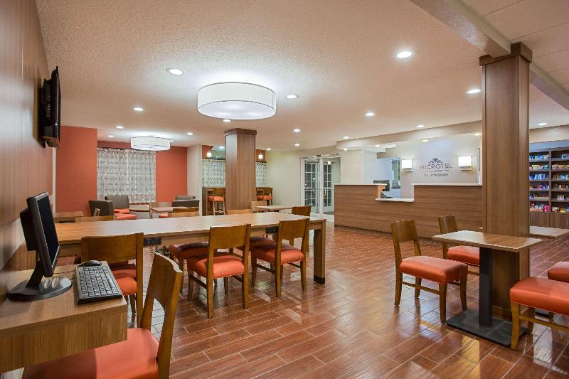 Microtel Inn & Suites By Wyndham Walterboro