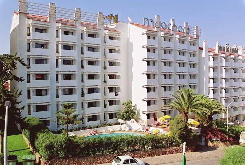 Mirachoro Albufeira
