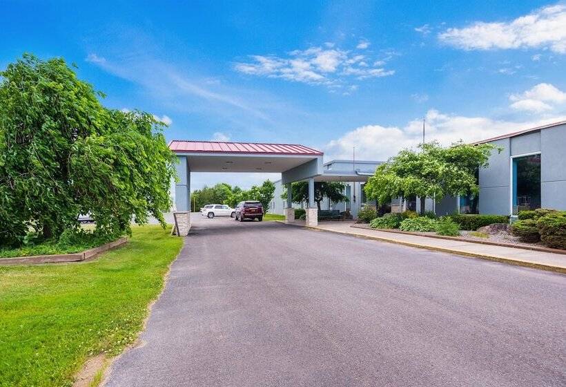 Motel 6 oriskany, Ny