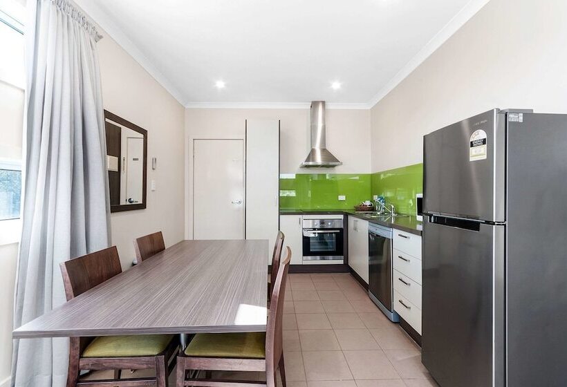 Мотель Comfort Inn & Suites Warragul