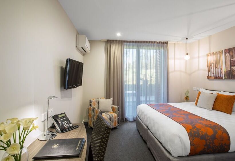 فندق على الطريق Comfort Inn & Suites Warragul