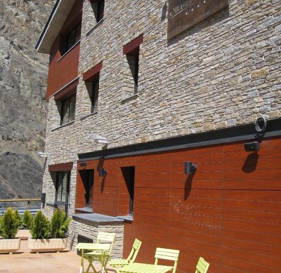 Obaga Blanca & Spa