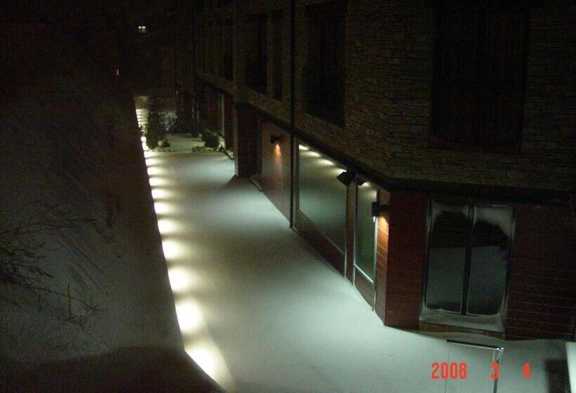 Obaga Blanca & Spa