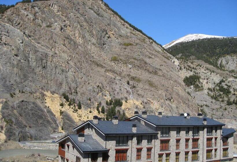 Obaga Blanca & Spa