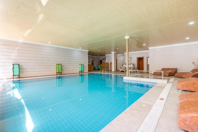 استراحتگاه Grand Viking Hotel   All Inclusive