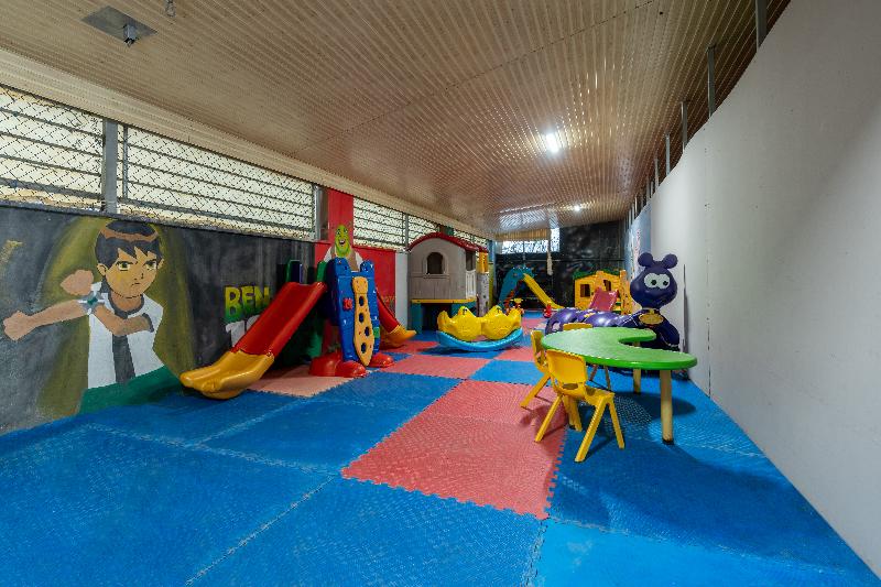 استراحتگاه Grand Viking Hotel   All Inclusive