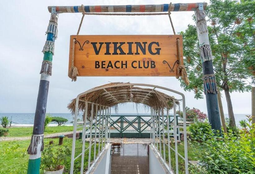 استراحتگاه Grand Viking Hotel   All Inclusive