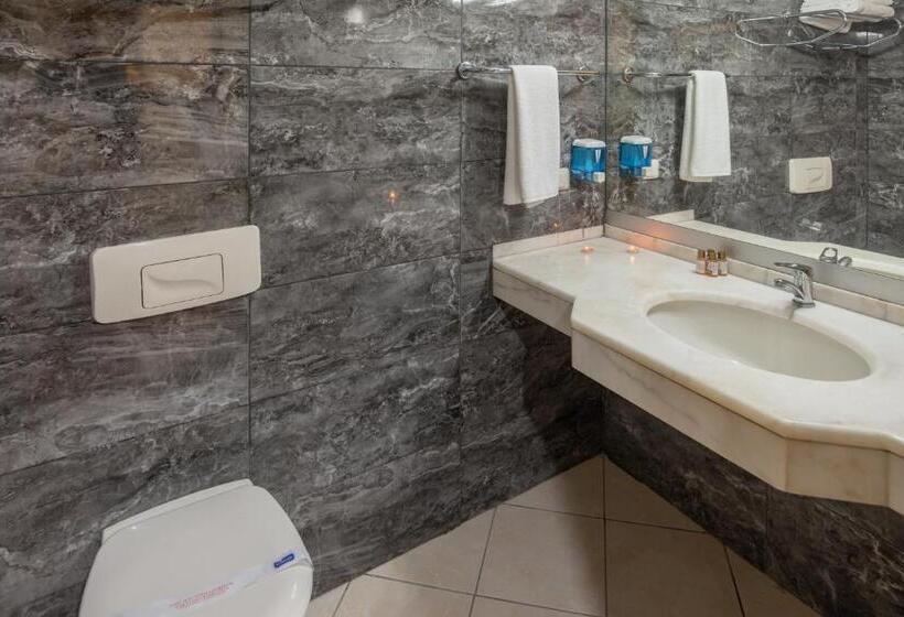 استراحتگاه Grand Viking Hotel   All Inclusive