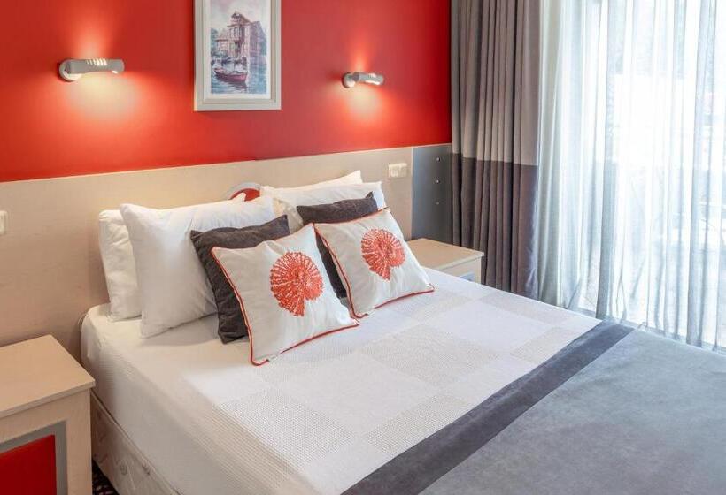 استراحتگاه Grand Viking Hotel   All Inclusive