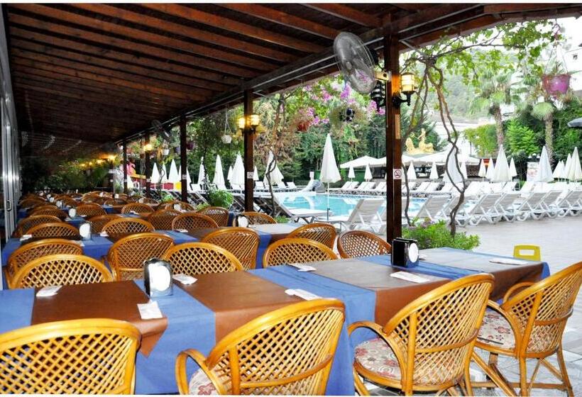 استراحتگاه Grand Viking Hotel   All Inclusive
