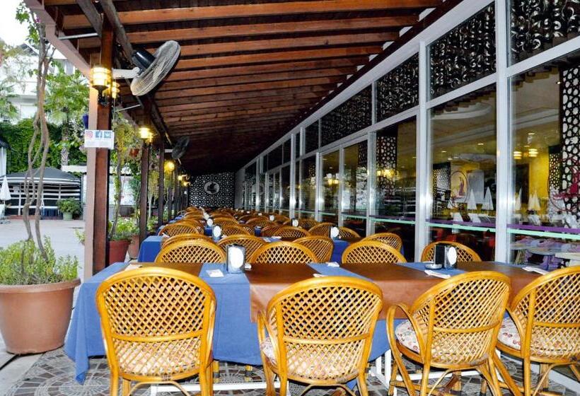 استراحتگاه Grand Viking Hotel   All Inclusive