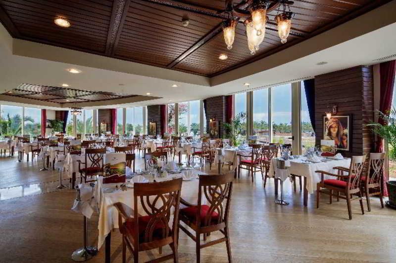 استراحتگاه Liberty Hotels Lara