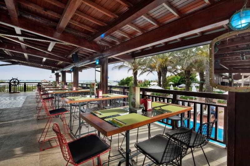 استراحتگاه Liberty Hotels Lara