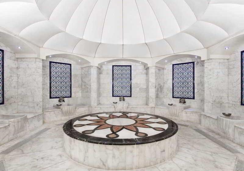 استراحتگاه Liberty Hotels Lara