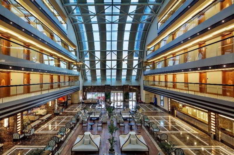 استراحتگاه Liberty Hotels Lara