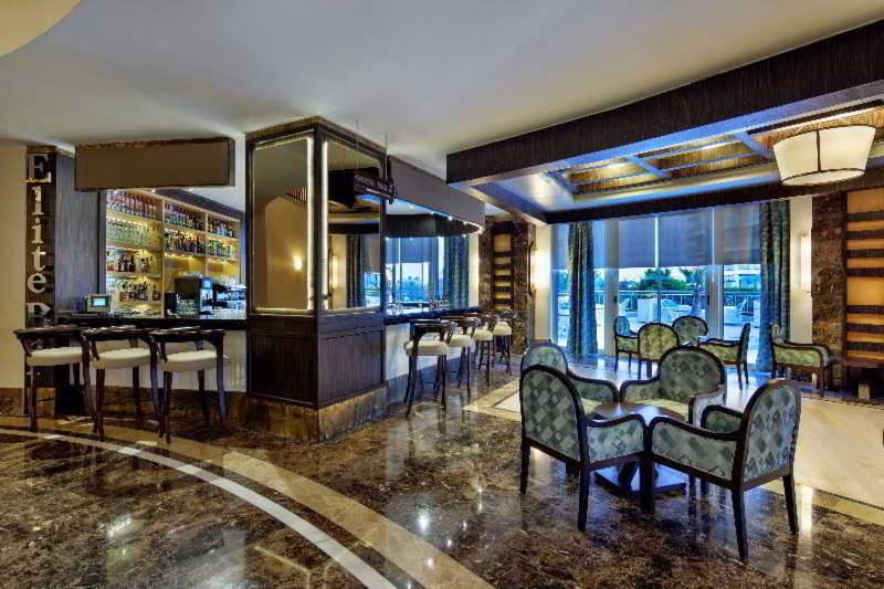 استراحتگاه Liberty Hotels Lara