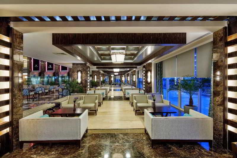 استراحتگاه Liberty Hotels Lara