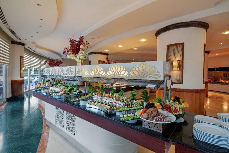 استراحتگاه Liberty Hotels Lara