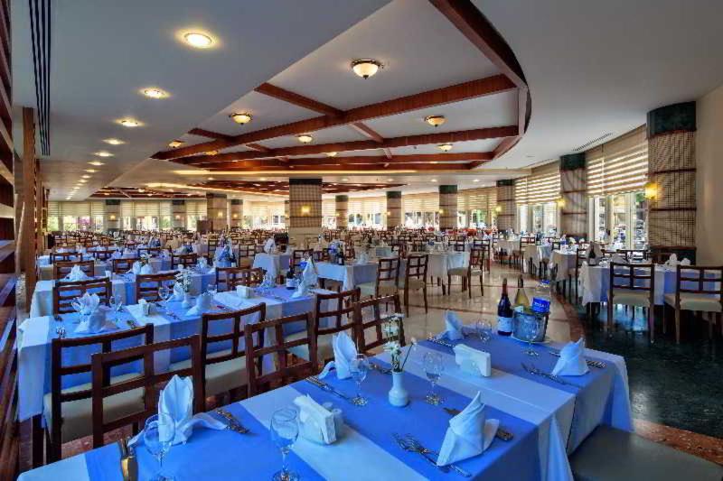 استراحتگاه Liberty Hotels Lara