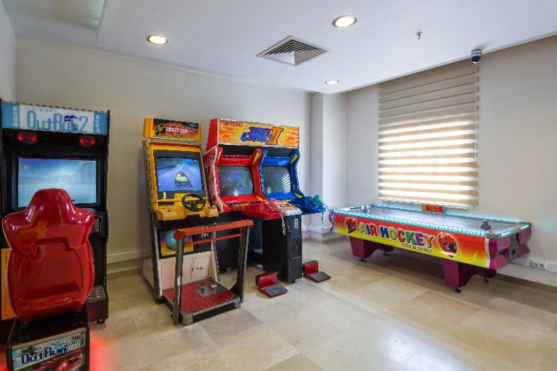 استراحتگاه Liberty Hotels Lara
