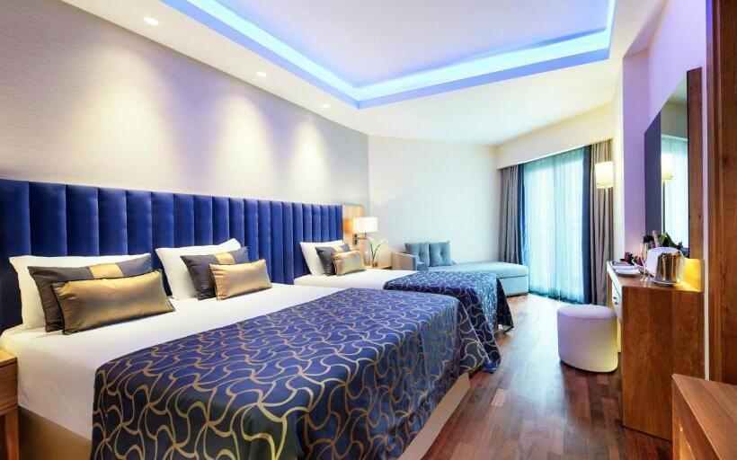 استراحتگاه Liberty Hotels Lara