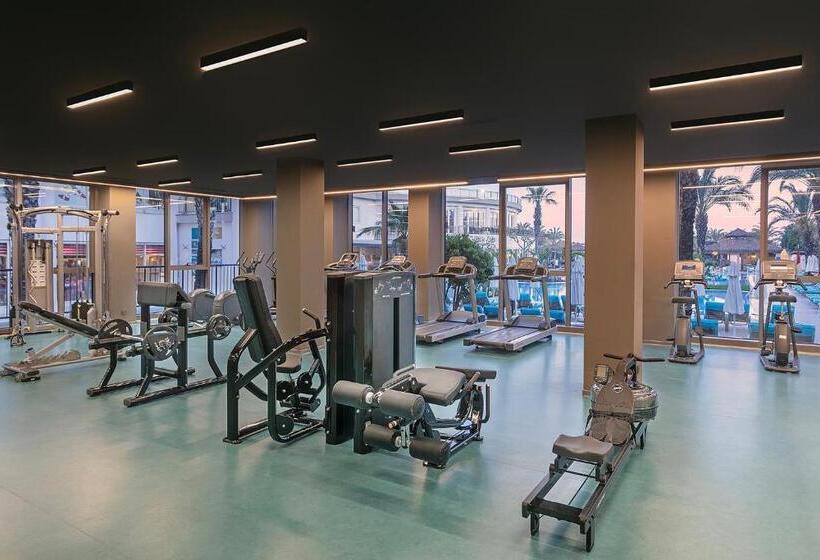 استراحتگاه Liberty Hotels Lara