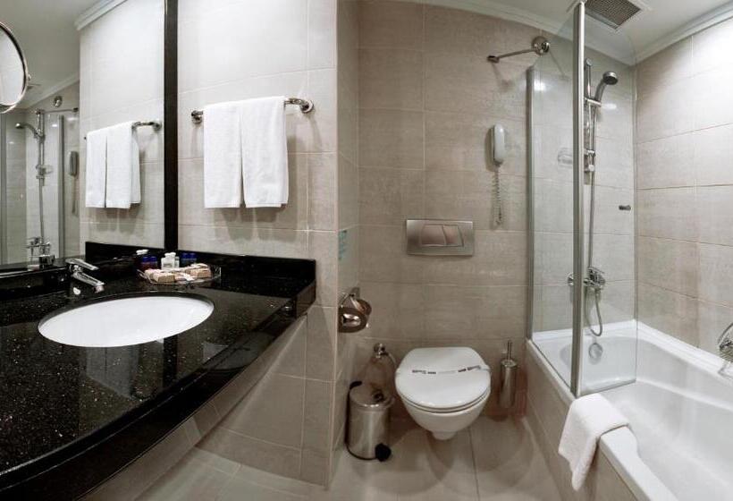 استراحتگاه Liberty Hotels Lara