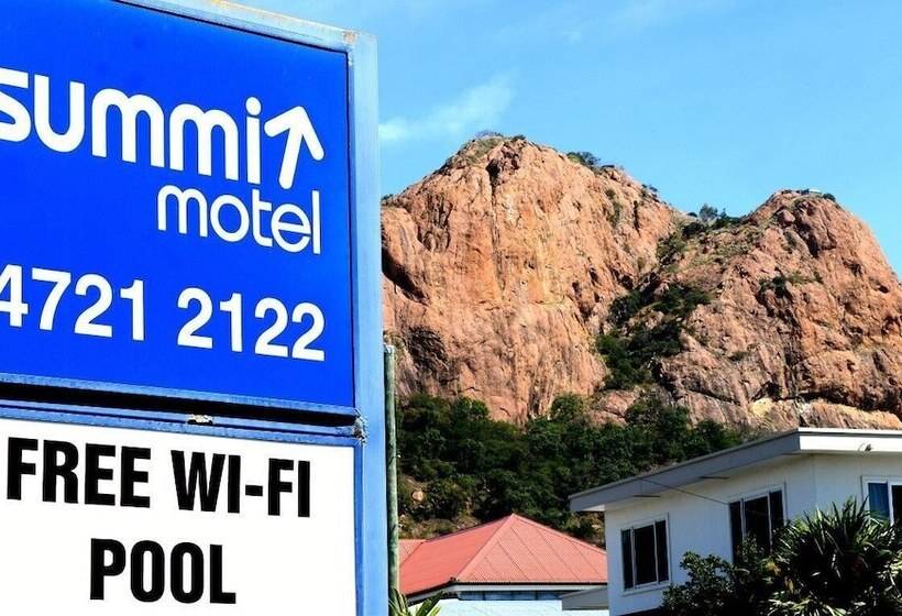 Summit Motel