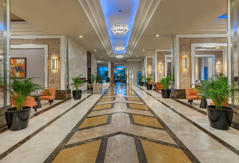 Susesi Luxury Resort