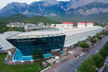 Transatlantik Hotel & Spa