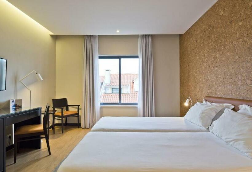 LAM Hotel Estarreja