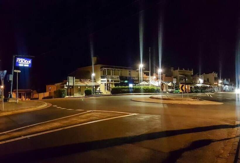 Windsor Motel