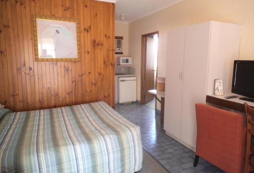 Yarragon Motel