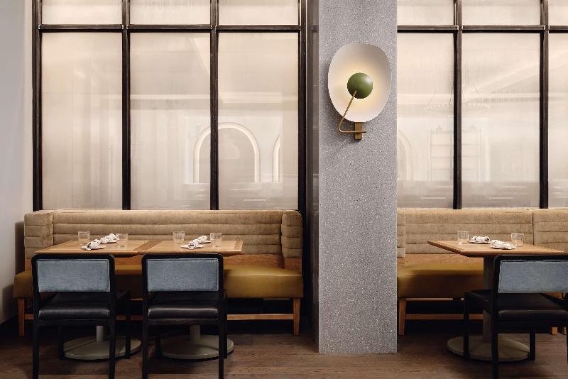 Fotos del hotel Arlo Midtown:  28