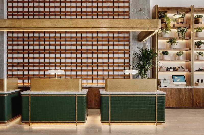 Fotos del hotel Arlo Midtown:  43