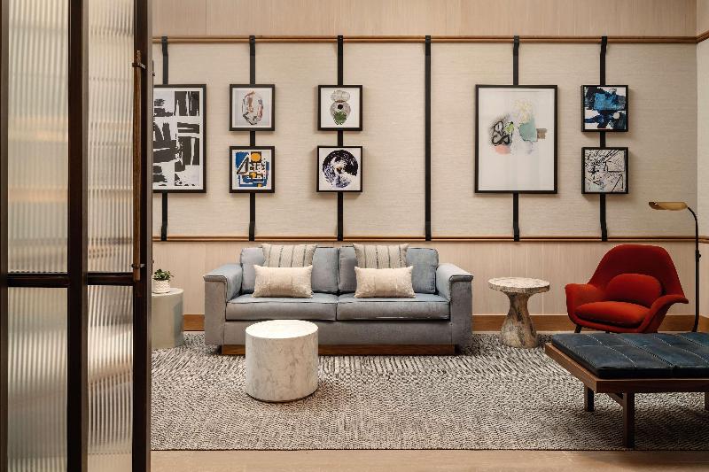 Fotos del hotel Arlo Midtown:  32