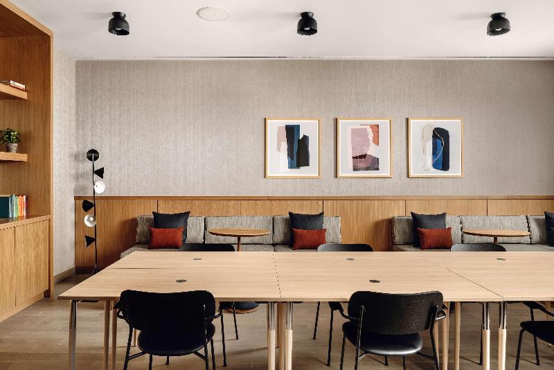 Fotos del hotel Arlo Midtown:  35