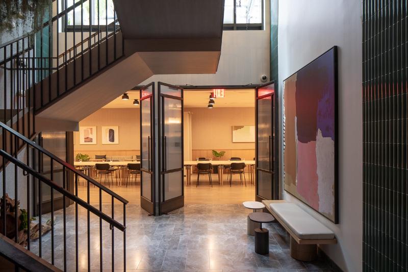 Fotos del hotel Arlo Midtown:  39