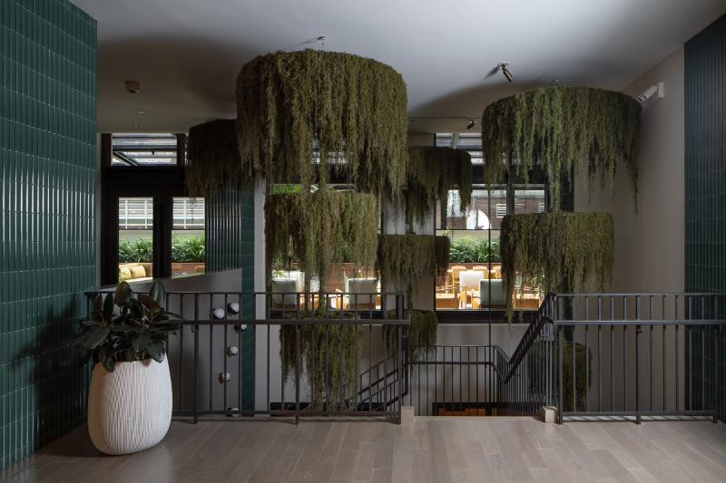 Fotos del hotel Arlo Midtown:  45