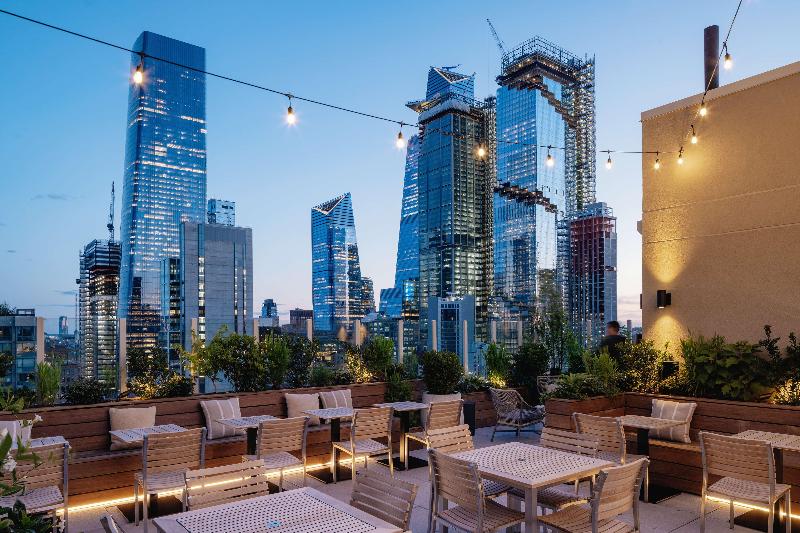 Fotos del hotel Arlo Midtown:  42