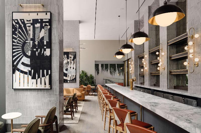 Fotos del hotel Arlo Midtown:  48