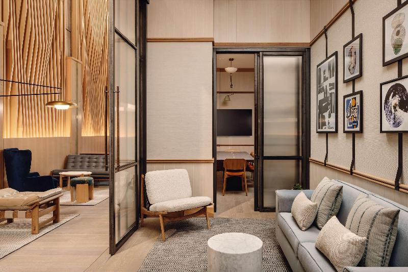 Fotos del hotel Arlo Midtown:  49