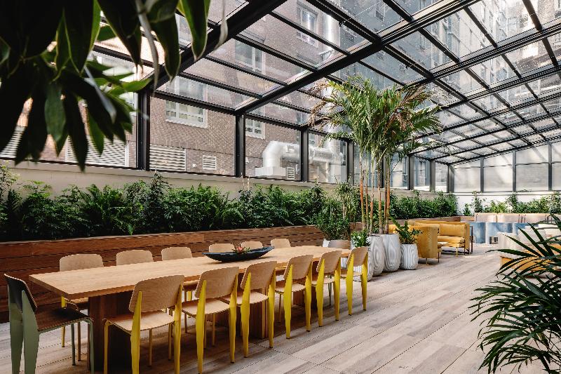 Fotos del hotel Arlo Midtown:  50