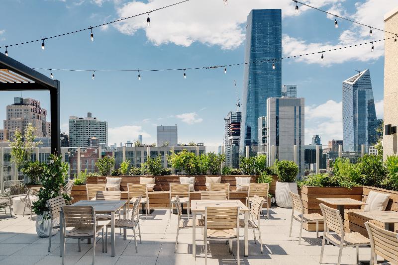 Fotos del hotel Arlo Midtown:  51