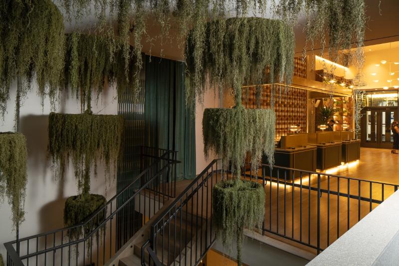 Fotos del hotel Arlo Midtown:  52